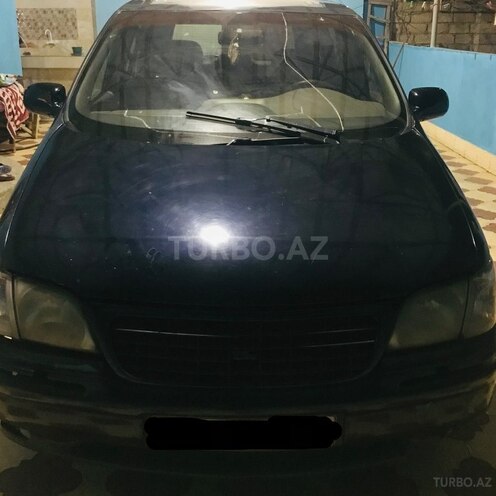 Opel Sintra 1997, 350,000 km - 2.2 л - Gəncə