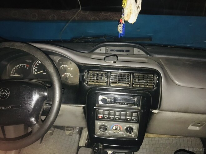 Opel Sintra 1997, 350,000 km - 2.2 л - Gəncə