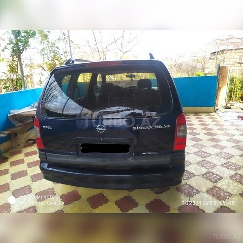 Opel Sintra 1997, 350,000 km - 2.2 л - Gəncə