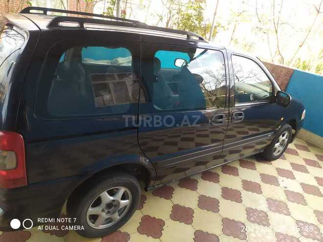 Opel Sintra 1997, 350,000 km - 2.2 л - Gəncə