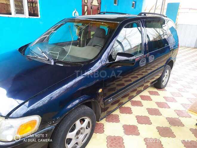 Opel Sintra 1997, 350,000 km - 2.2 л - Gəncə