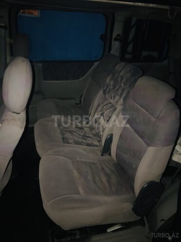Opel Sintra 1997, 350,000 km - 2.2 л - Gəncə