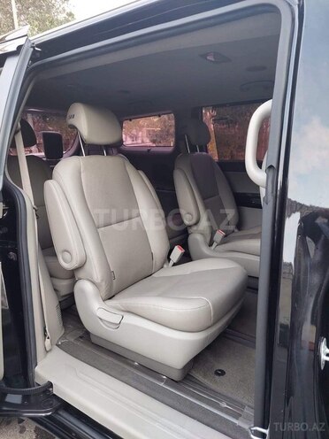 Kia Carnival 2014, 220,000 km - 2.2 l - Bakı
