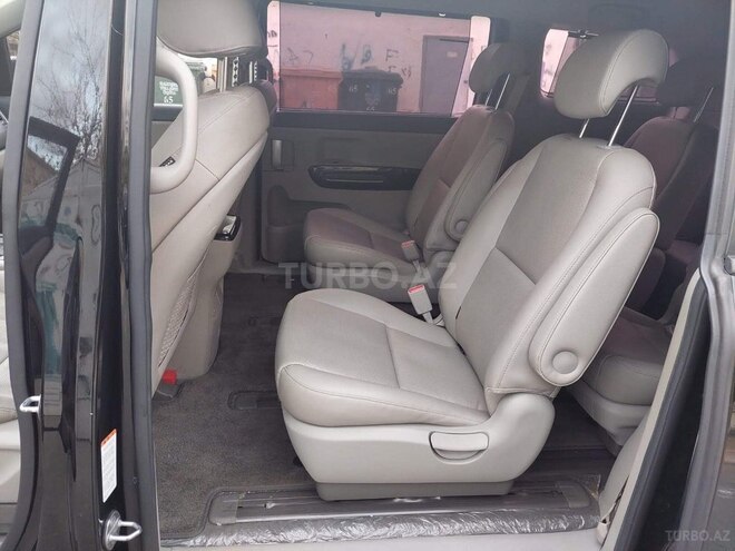 Kia Carnival 2014, 220,000 km - 2.2 l - Bakı