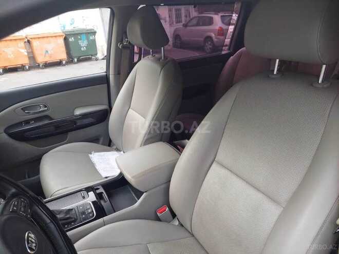 Kia Carnival 2014, 220,000 km - 2.2 l - Bakı