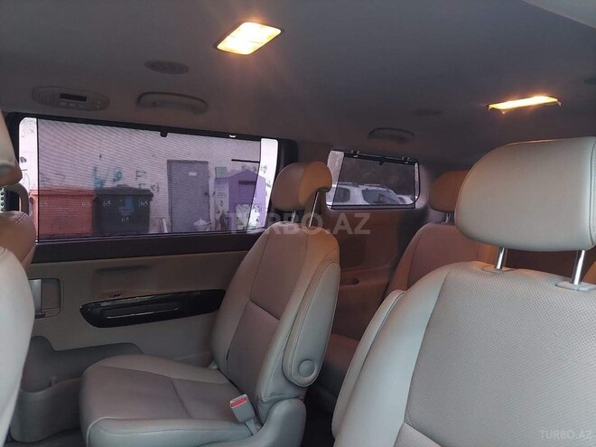 Kia Carnival 2014, 220,000 km - 2.2 l - Bakı