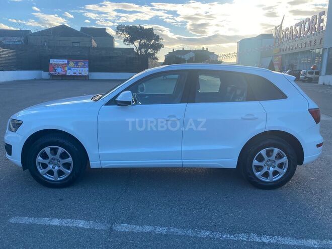 Audi Q5 2011, 196,000 km - 2.0 л - Bakı