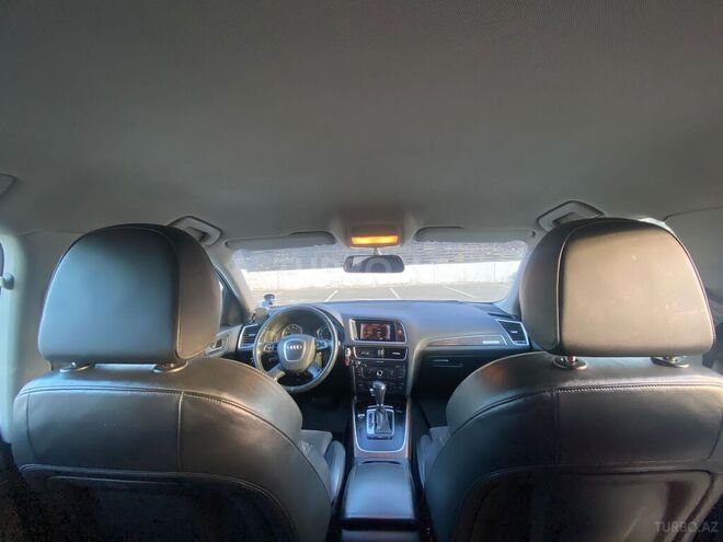 Audi Q5 2011, 196,000 km - 2.0 л - Bakı
