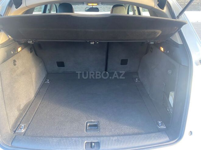 Audi Q5 2011, 196,000 km - 2.0 л - Bakı