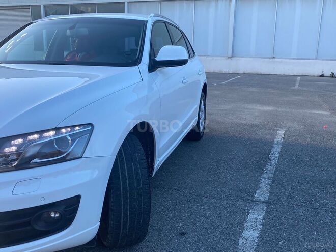 Audi Q5 2011, 196,000 km - 2.0 л - Bakı