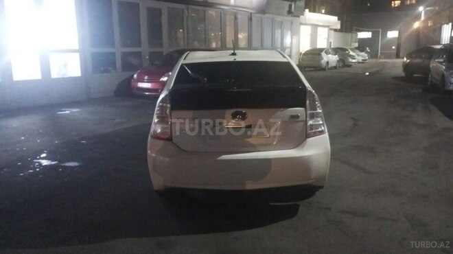 Toyota Prius 2010, 205,997 km - 1.8 l - Bakı