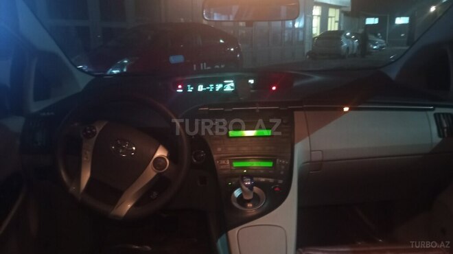 Toyota Prius 2010, 205,997 km - 1.8 l - Bakı