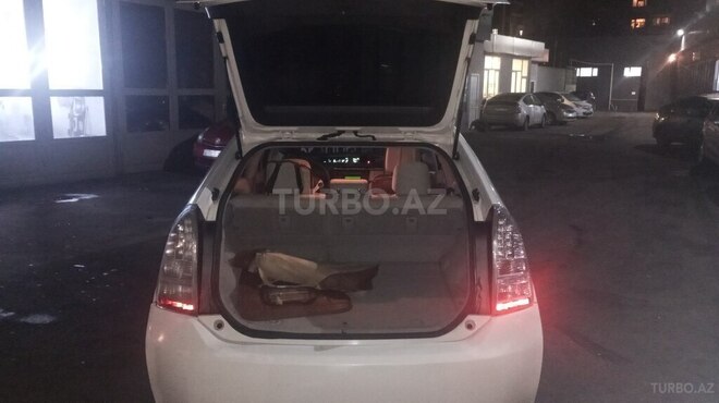 Toyota Prius 2010, 205,997 km - 1.8 l - Bakı