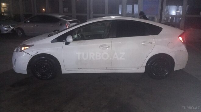 Toyota Prius 2010, 205,997 km - 1.8 l - Bakı