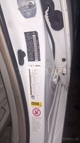 Toyota Prius 2010, 205,997 km - 1.8 l - Bakı