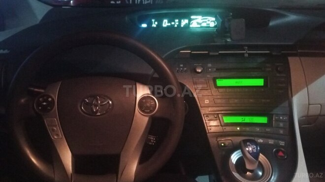Toyota Prius 2010, 205,997 km - 1.8 l - Bakı