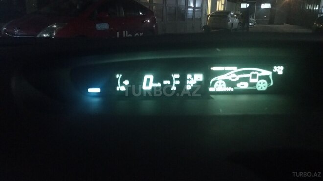 Toyota Prius 2010, 205,997 km - 1.8 l - Bakı