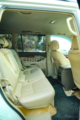 Toyota Prado 2008, 162,000 km - 2.7 л - Bakı