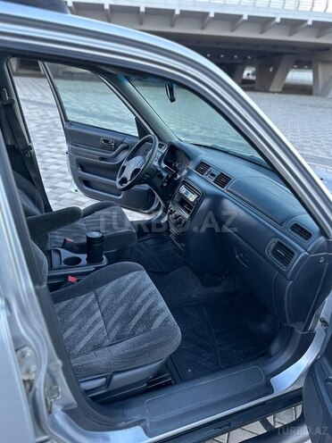 Honda CR-V 2001, 220,000 km - 2.0 l - Bakı