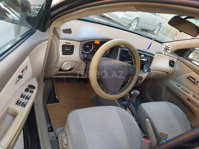 Kia Rio 2006, 329,000 km - 1.4 l - Sumqayıt