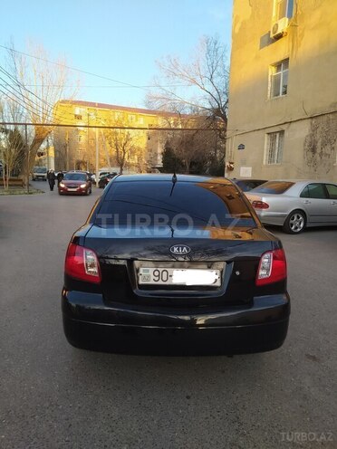 Kia Rio 2006, 329,000 km - 1.4 l - Sumqayıt