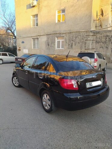 Kia Rio 2006, 329,000 km - 1.4 l - Sumqayıt