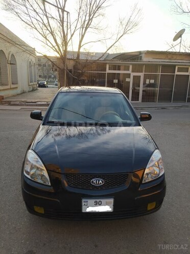 Kia Rio 2006, 329,000 km - 1.4 l - Sumqayıt