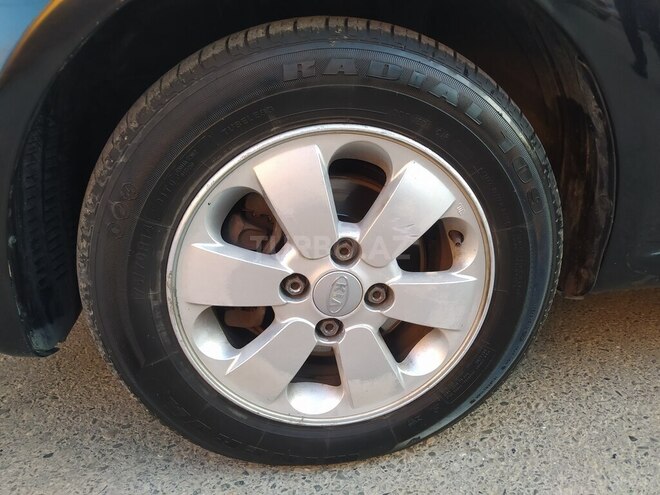 Kia Rio 2006, 329,000 km - 1.4 l - Sumqayıt