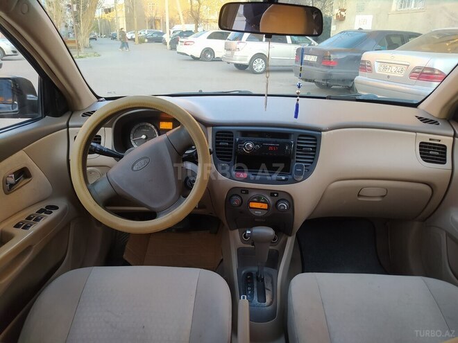 Kia Rio 2006, 329,000 km - 1.4 l - Sumqayıt