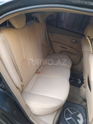 Kia Rio 2006, 329,000 km - 1.4 l - Sumqayıt