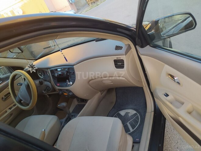 Kia Rio 2006, 329,000 km - 1.4 l - Sumqayıt