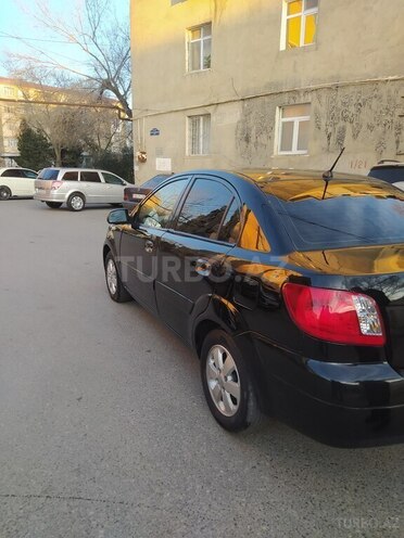 Kia Rio 2006, 329,000 km - 1.4 l - Sumqayıt