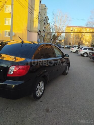 Kia Rio 2006, 329,000 km - 1.4 l - Sumqayıt