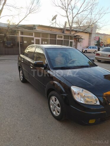 Kia Rio 2006, 329,000 km - 1.4 l - Sumqayıt