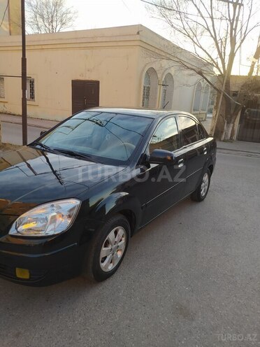Kia Rio 2006, 329,000 km - 1.4 l - Sumqayıt