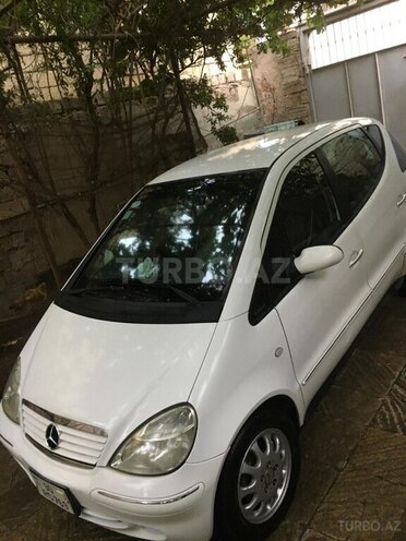 Mercedes  2002, 207,113 km - 1.6 l - Bakı