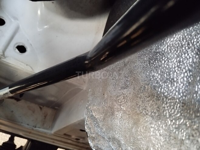 Mercedes Sprinter 315 2009, 178,000 km - 2.2 l - Bakı