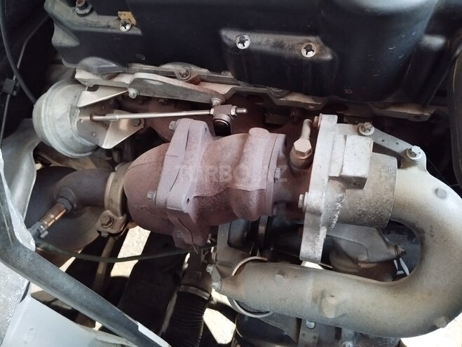 Mercedes Sprinter 315 2009, 178,000 km - 2.2 l - Bakı
