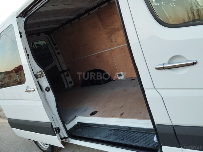 Mercedes Sprinter 315 2009, 178,000 km - 2.2 l - Bakı