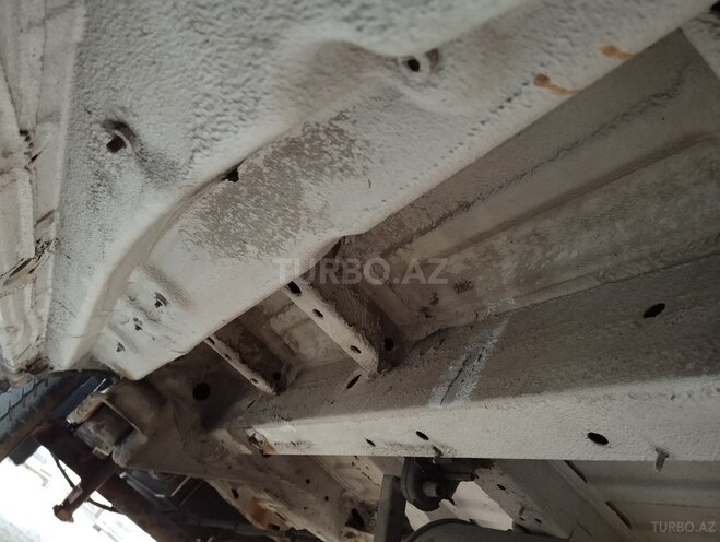 Mercedes Sprinter 315 2009, 178,000 km - 2.2 l - Bakı