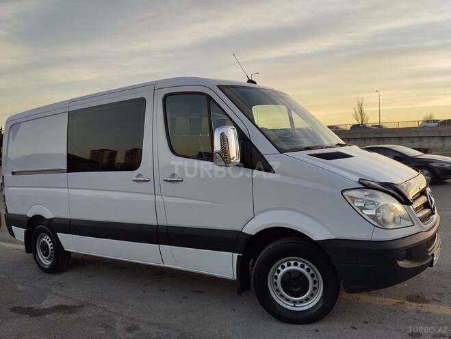 Mercedes Sprinter 315 2009, 178,000 km - 2.2 l - Bakı