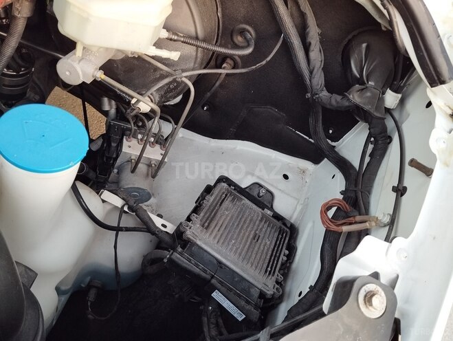 Mercedes Sprinter 315 2009, 178,000 km - 2.2 l - Bakı