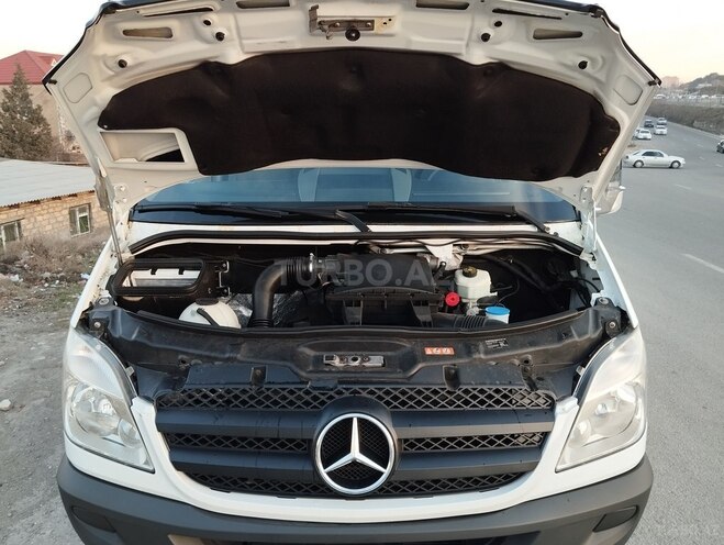 Mercedes Sprinter 315 2009, 178,000 km - 2.2 l - Bakı