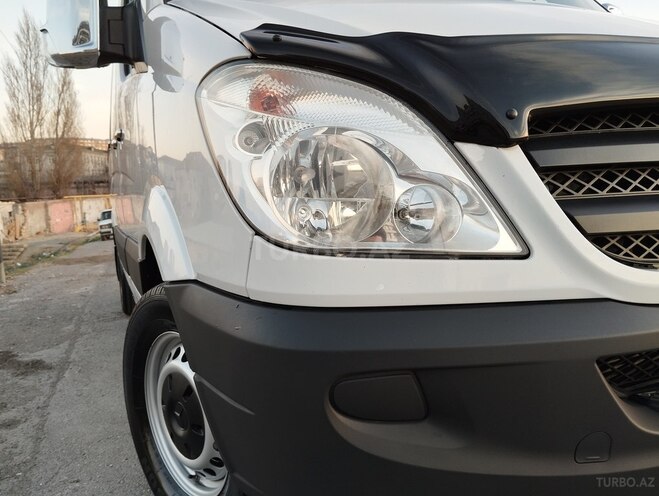 Mercedes Sprinter 315 2009, 178,000 km - 2.2 l - Bakı
