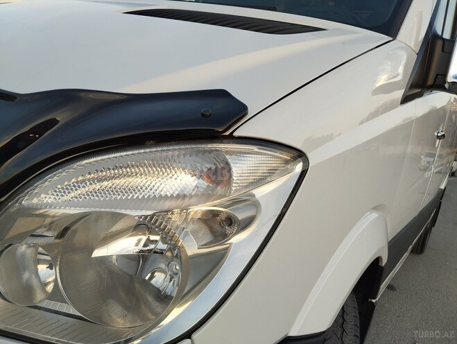 Mercedes Sprinter 315 2009, 178,000 km - 2.2 l - Bakı