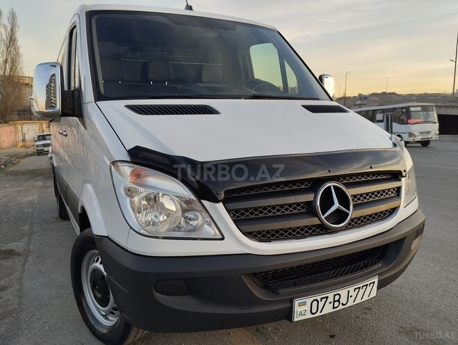 Mercedes Sprinter 315 2009, 178,000 km - 2.2 l - Bakı