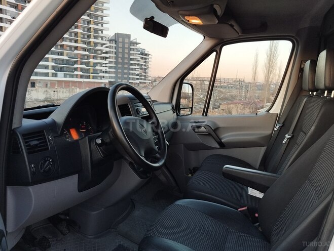 Mercedes Sprinter 315 2009, 178,000 km - 2.2 l - Bakı