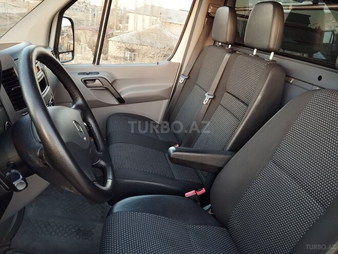 Mercedes Sprinter 315 2009, 178,000 km - 2.2 l - Bakı