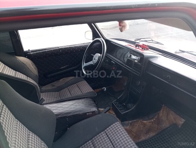 LADA (VAZ) 2107 1985, 16,560 km - 1.6 л - Bərdə