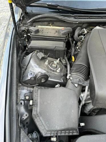 Lexus IS 250 2013, 110,000 km - 2.5 л - Bakı